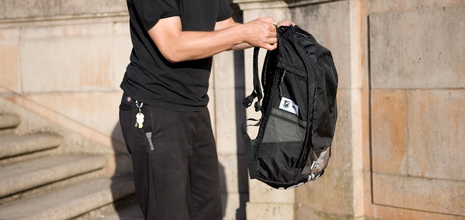 Mike Martin & Ichigo: MASH SF x SAG