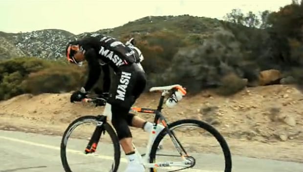 MASH SF Tour of California 2009 Trailer 