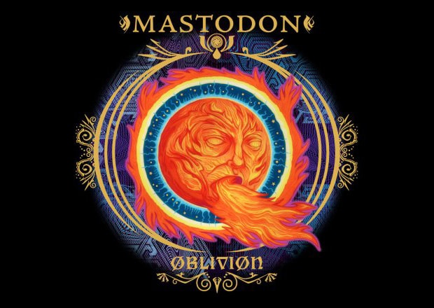 Mastodon - Oblivion (Troublemaker Remix)
