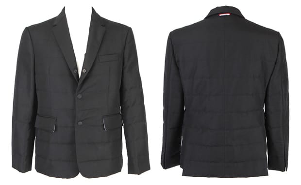 Moncler Gamme Bleue Jacket