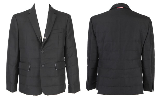 Moncler Gamme Bleue Jacket