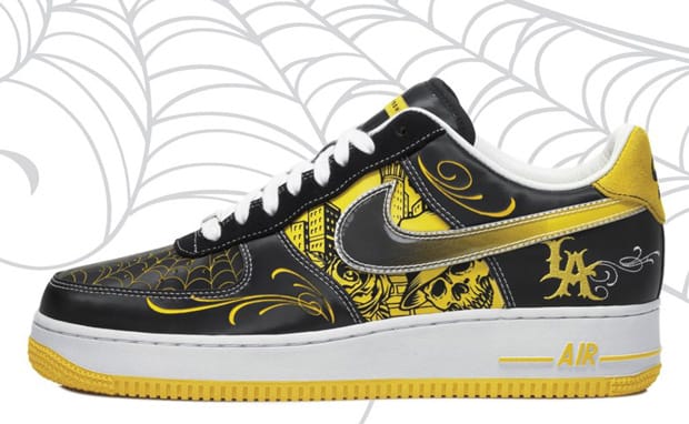 af1 mr cartoon