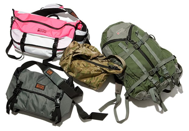 Mystery Ranch Backpack & Messenger Bags