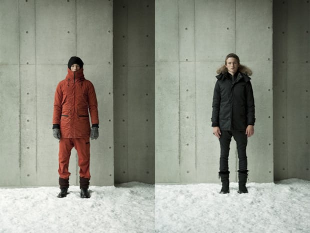 n°44 2009 Fall/Winter Collection