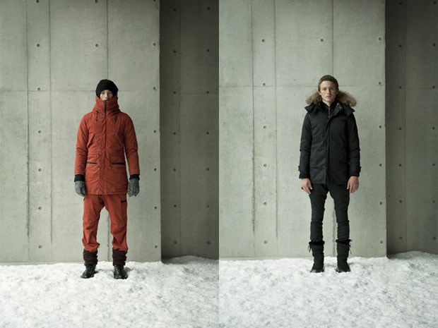 n°44 2009 Fall/Winter Collection