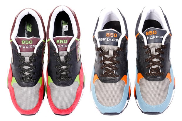 New Balance 850NB Sneakers