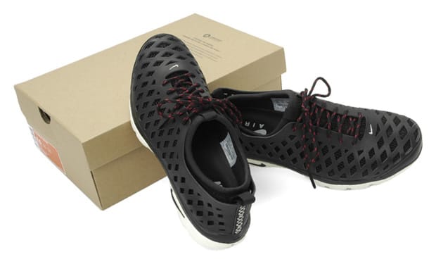 Nike Air Rejuven8 Leather