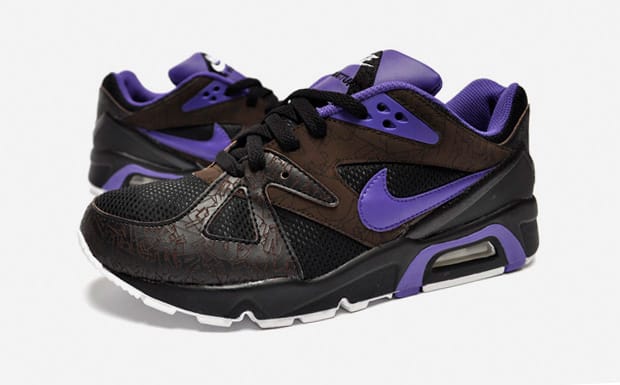 Nike Air Structure Triax Premium Laser