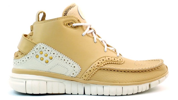 Nike Free Hybrid Boot Supreme