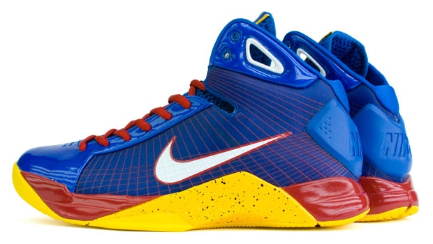 Nike Hyperdunk Philippines