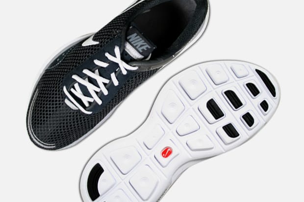 lunar trainer nike