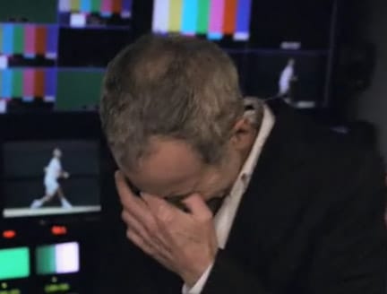 Nike Roger Federer 15th Grand Slam Victory Tribute