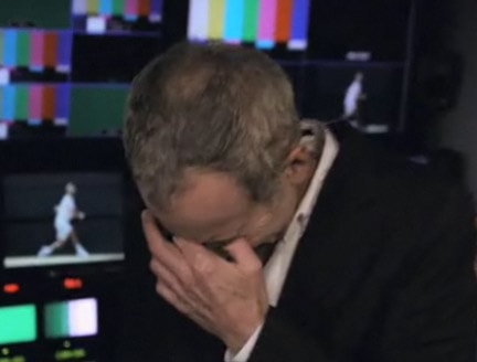 Nike Roger Federer 15th Grand Slam Victory Tribute