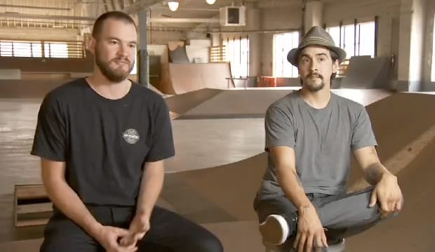 Nike SB: The Making of Debacle 