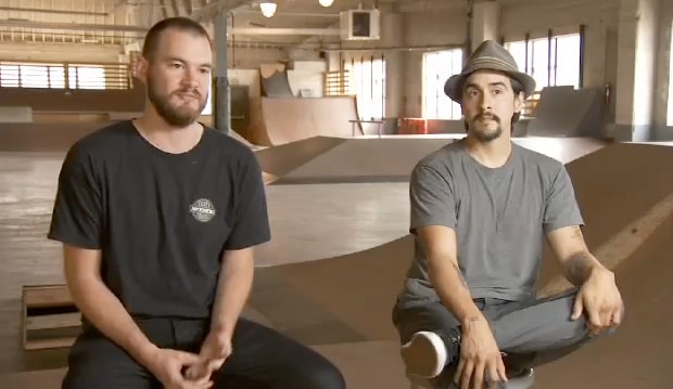 Nike SB: The Making of Debacle