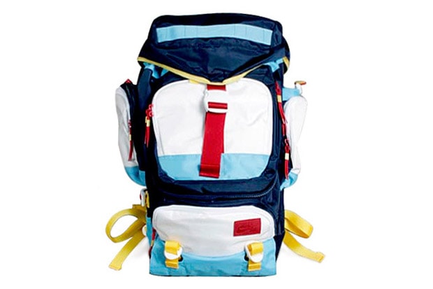 Nike Sb Ms Pacman Eugene Backpack Hypebeast Nike Sb Ms Pacman Eugene Backpack Hypebeast