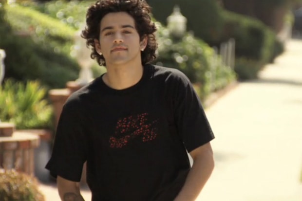 Nike SB Presents Paul Rodriguez in "Today Was A Good Day" - Extended Version