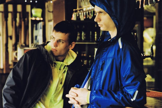 Nike Sportswear 2009 Fall/Winter Collection Lookbook