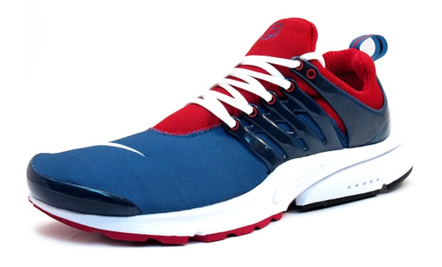 Nike Sportswear 2009 Summer Air Presto