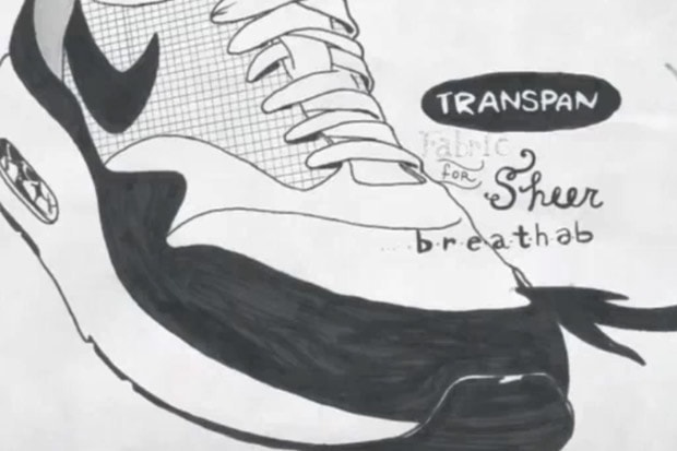 Nike Sportswear Air Maxim 1 Video