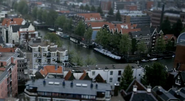 Nike Sportswear IAM1 Amsterdam Journey