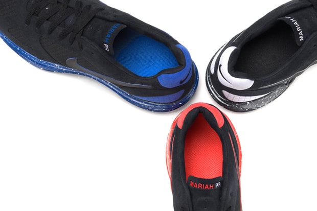 Nike Sportswear Lunar Mariah Collection