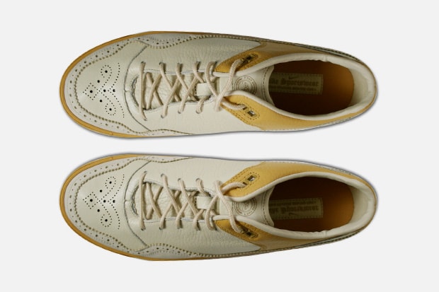 Nike Sportswear Talache Low AC Supreme "Brogue"