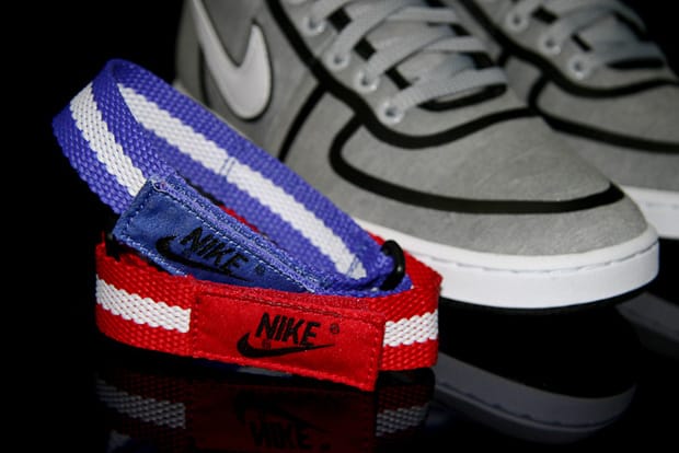 nike sportswear vandal