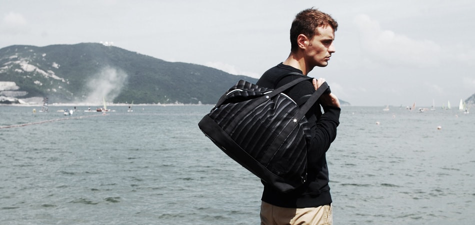 Onitsuka Tiger: Entering the Den of the Tiger