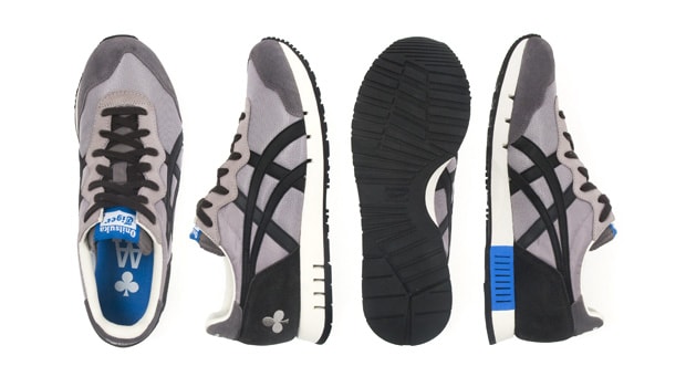 Wood Wood x Onitsuka Tiger X-Caliber GT