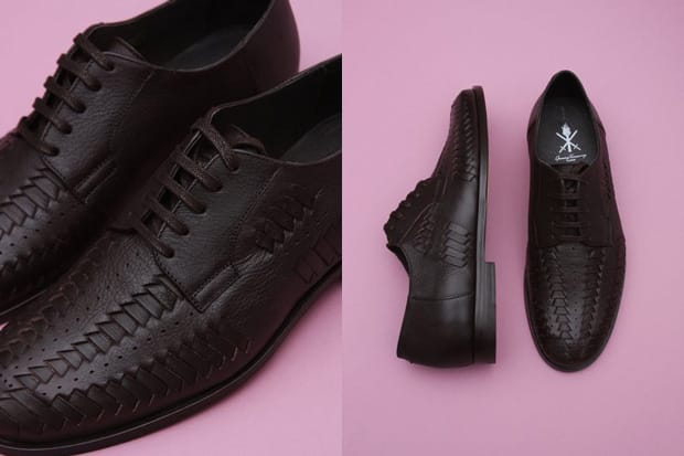 Opening Ceremony 2009 Fall/Winter Footwear