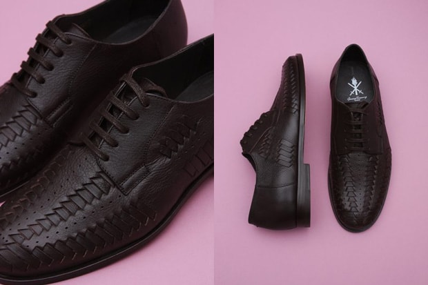 Opening Ceremony 2009 Fall/Winter Footwear