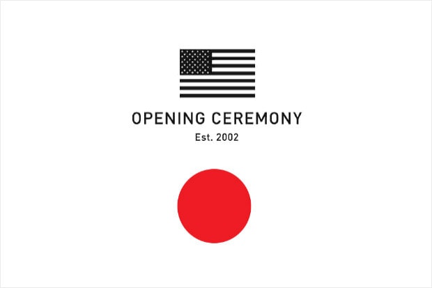 Opening Ceremony x Onward Kashiyama x Seibu Movida Pop-Up Store