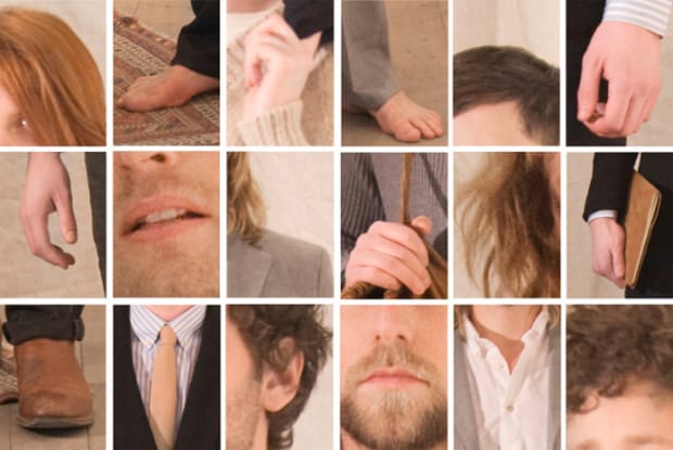 Our Legacy 2009 Fall/Winter Collection