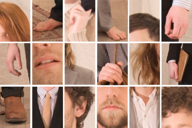 Our Legacy 2009 Fall/Winter Collection