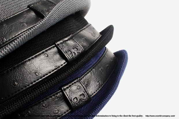 OVERKILL 2009 Spring/Summer Gentry Hats & Shorts