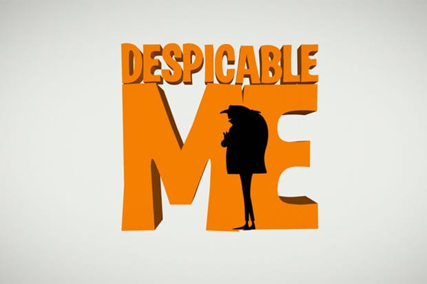 Pharrell Williams - Despicable Me