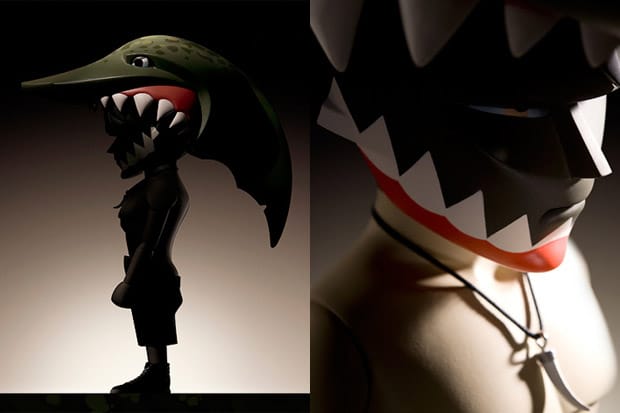 Pixie x Coarsetoys JAWS Switch - A Closer Look