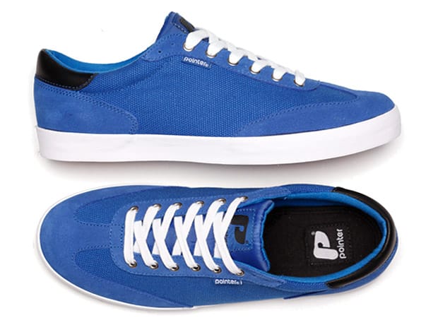 Pointer 2009 Fall/Winter Fairbank