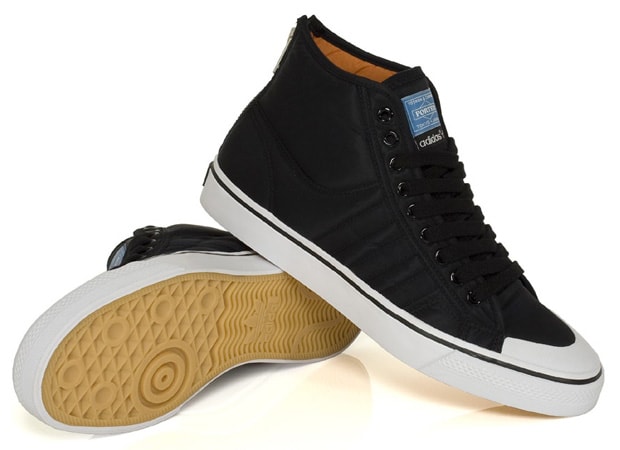 PORTER x adidas Five-Two 3 Nizza
