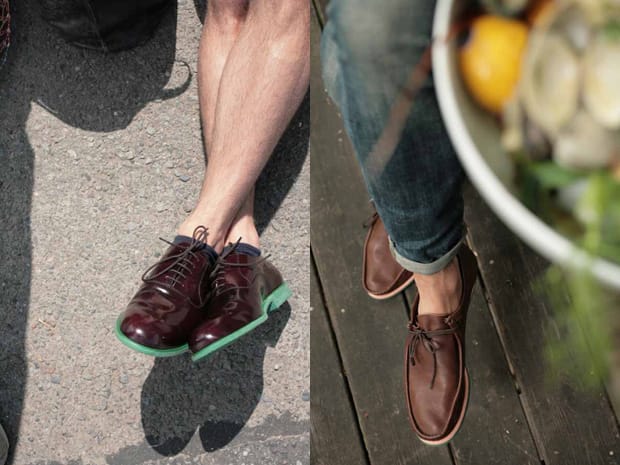 Rachel Comey 2010 Spring Collection