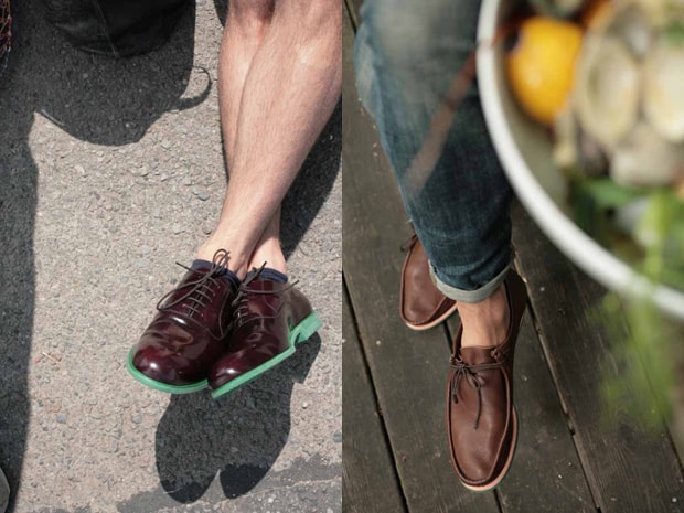 Rachel Comey 2010 Spring Collection