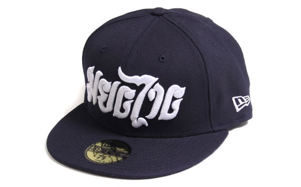 realmadHECTIC Fight Club New Era Cap