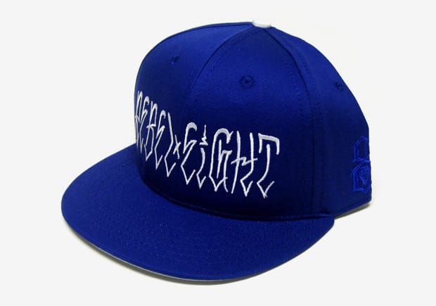 REBEL8 "There Goes The Neighborhood" Snap-Back Caps