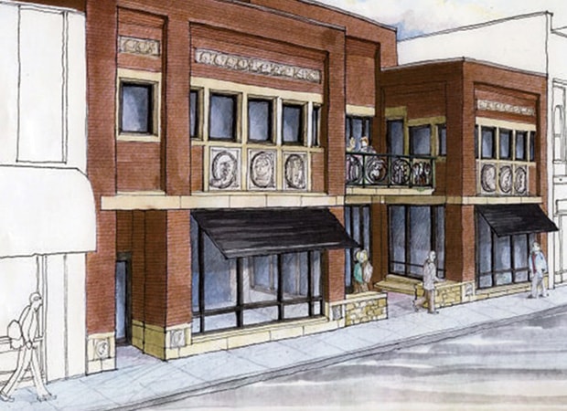 Red Wing Shoes Flagship Store