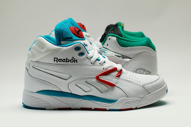 Reebok 2009 Summer Footwear - July Release | HYPEBEAST