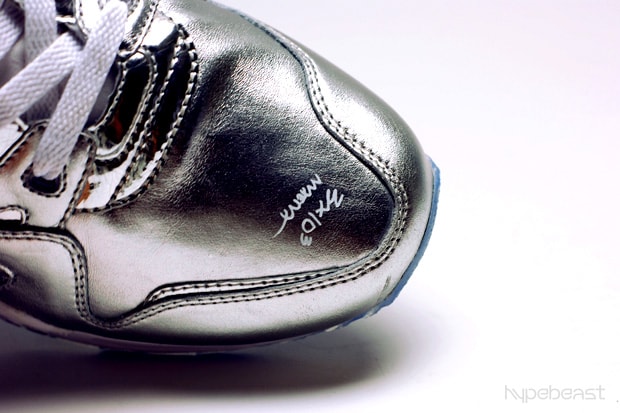 Reebok ERS 5000 Maeda Reduce