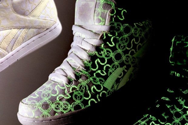 Reebok Courtnee Mid by Feride Uslu Preview