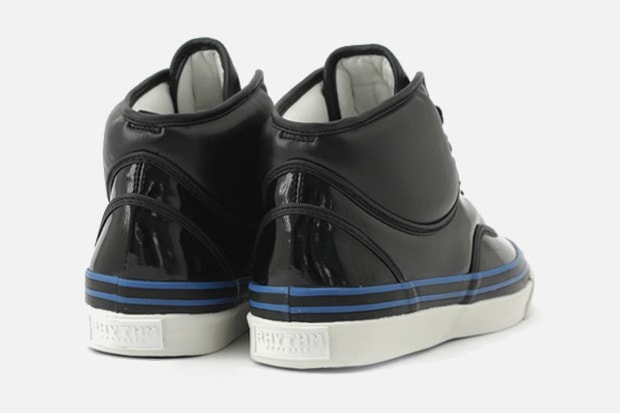 Rhythm 2009 Fall/Winter Scone Sneaker