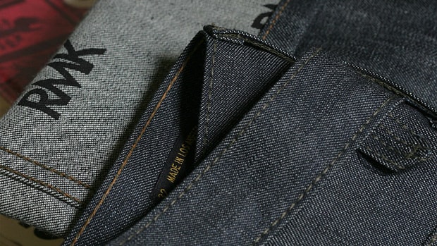 Freshjive RMK Signature Series Preview